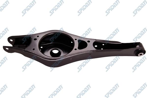 SPIDAN CHASSIS PARTS 58273 - Bras de liaison, suspension de roue cwaw.fr