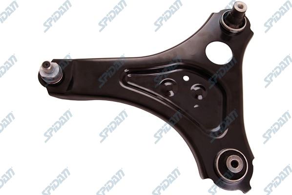 SPIDAN CHASSIS PARTS 58794 - Bras de liaison, suspension de roue cwaw.fr