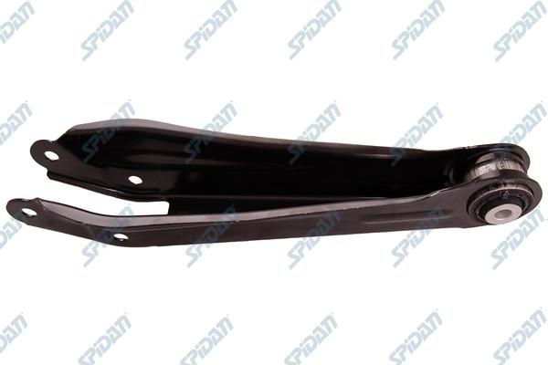 SPIDAN CHASSIS PARTS 58743 - Bras de liaison, suspension de roue cwaw.fr