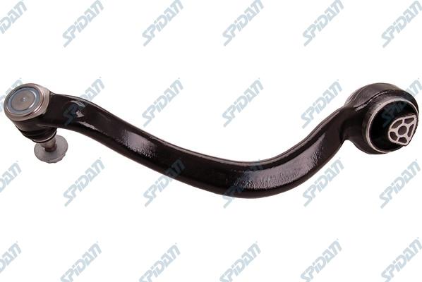 SPIDAN CHASSIS PARTS 58700 - Bras de liaison, suspension de roue cwaw.fr