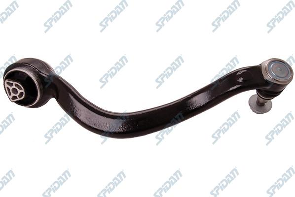 SPIDAN CHASSIS PARTS 58701 - Bras de liaison, suspension de roue cwaw.fr