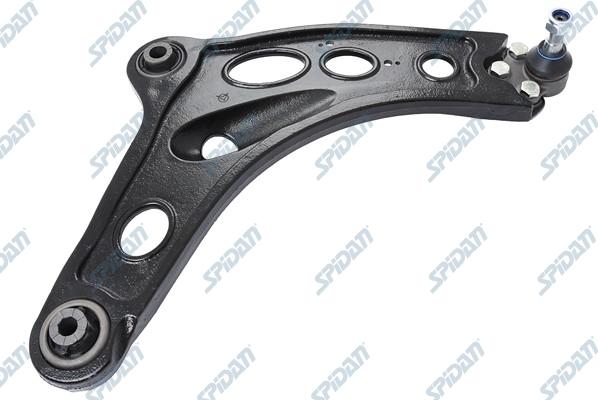 SPIDAN CHASSIS PARTS 58788 - Bras de liaison, suspension de roue cwaw.fr