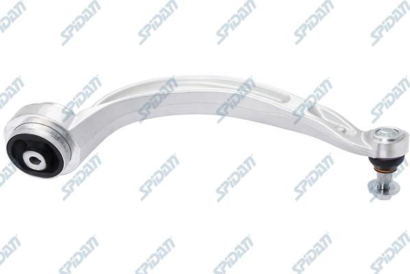 SPIDAN CHASSIS PARTS 58730 - Bras de liaison, suspension de roue cwaw.fr