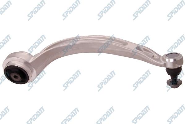 SPIDAN CHASSIS PARTS 58732 - Bras de liaison, suspension de roue cwaw.fr