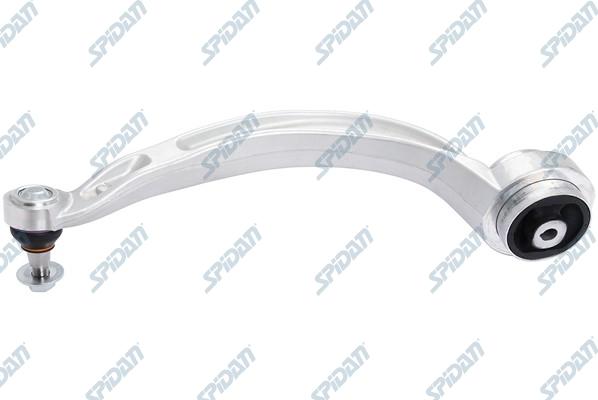 SPIDAN CHASSIS PARTS 58729 - Bras de liaison, suspension de roue cwaw.fr