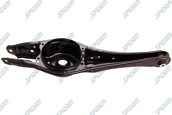 SPIDAN CHASSIS PARTS 58720 - Bras de liaison, suspension de roue cwaw.fr