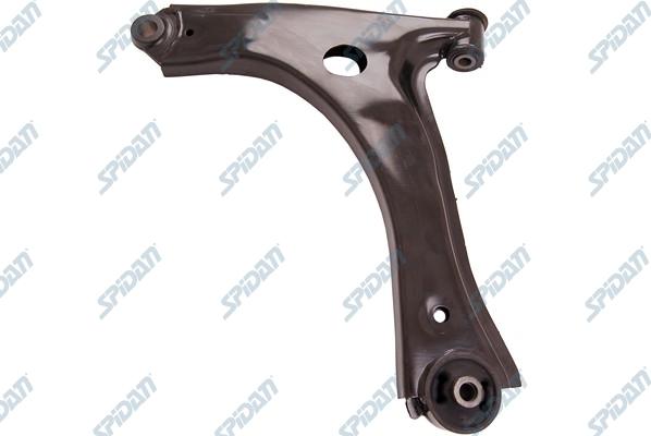 SPIDAN CHASSIS PARTS 58775 - Bras de liaison, suspension de roue cwaw.fr