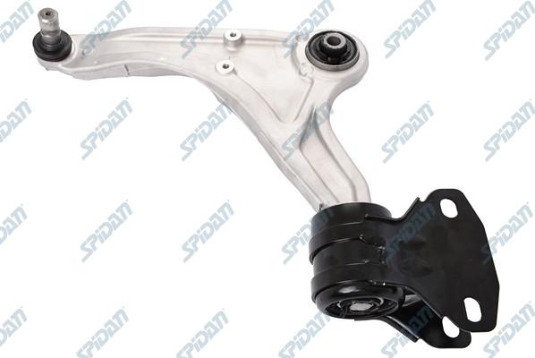 SPIDAN CHASSIS PARTS 58771 - Bras de liaison, suspension de roue cwaw.fr