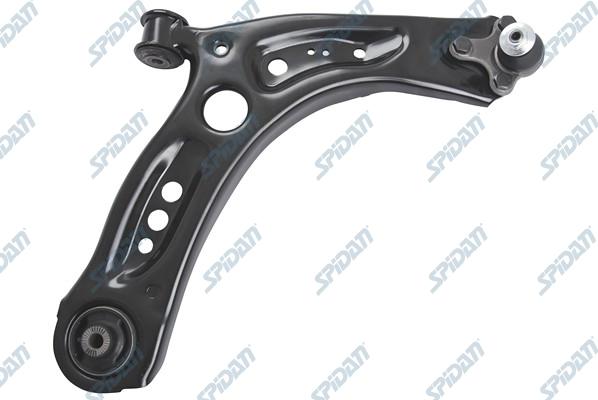 SPIDAN CHASSIS PARTS 57995 - Bras de liaison, suspension de roue cwaw.fr