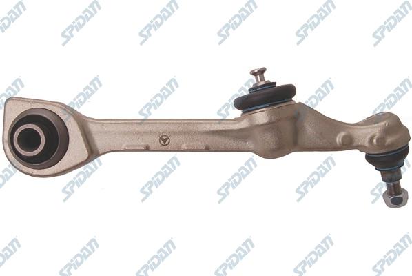 SPIDAN CHASSIS PARTS 57951 - Bras de liaison, suspension de roue cwaw.fr