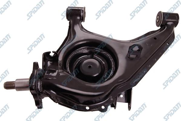 SPIDAN CHASSIS PARTS 57919 - Bras de liaison, suspension de roue cwaw.fr