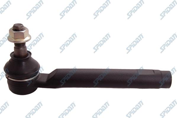 SPIDAN CHASSIS PARTS 57982 - Rotule de barre de connexion cwaw.fr