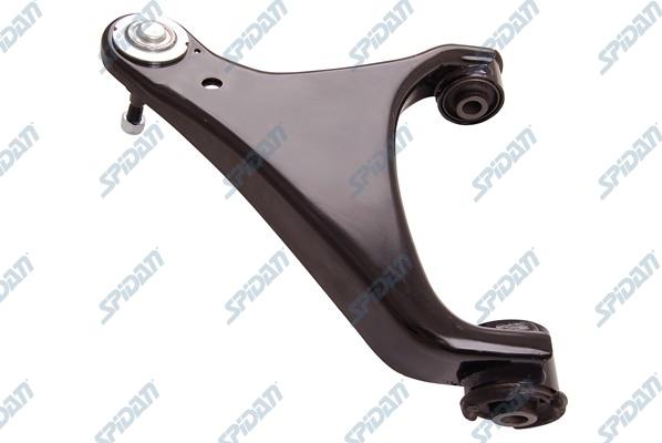 SPIDAN CHASSIS PARTS 57934 - Bras de liaison, suspension de roue cwaw.fr