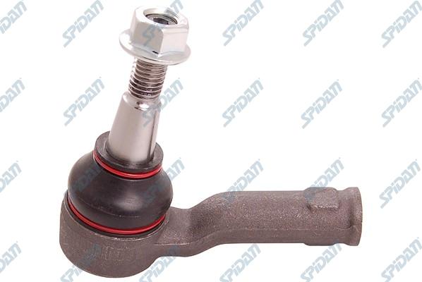 SPIDAN CHASSIS PARTS 57933 - Rotule de barre de connexion cwaw.fr