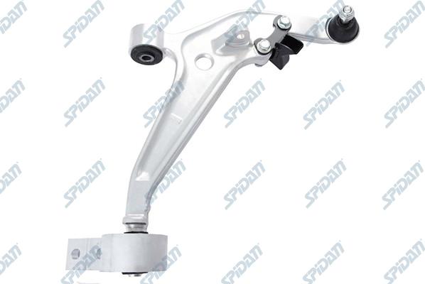 SPIDAN CHASSIS PARTS 57426 - Bras de liaison, suspension de roue cwaw.fr