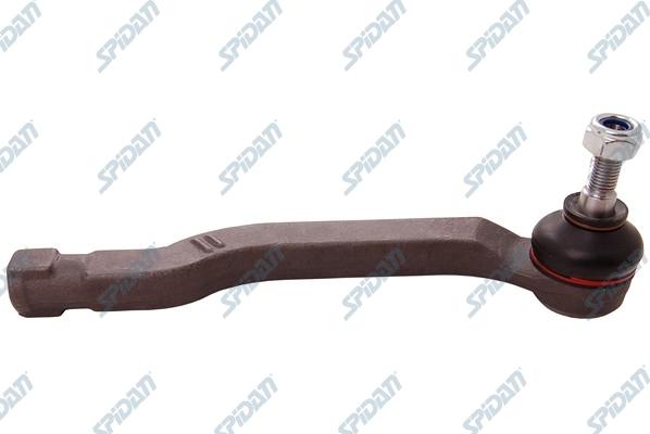 SPIDAN CHASSIS PARTS 57420 - Rotule de barre de connexion cwaw.fr