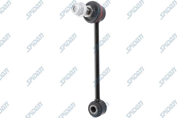 SPIDAN CHASSIS PARTS 57593 - Entretoise / tige, stabilisateur cwaw.fr