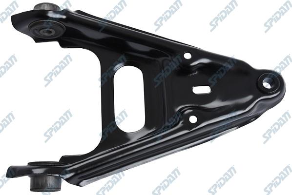 SPIDAN CHASSIS PARTS 57589 - Bras de liaison, suspension de roue cwaw.fr