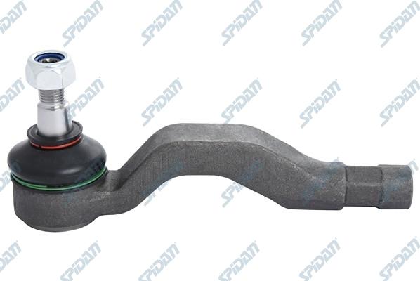 SPIDAN CHASSIS PARTS 57534 - Rotule de barre de connexion cwaw.fr