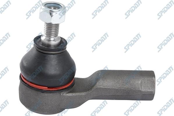 SPIDAN CHASSIS PARTS 57533 - Rotule de barre de connexion cwaw.fr