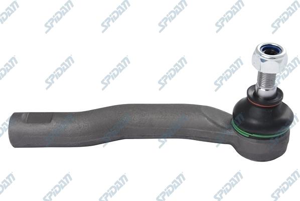 SPIDAN CHASSIS PARTS 57578 - Rotule de barre de connexion cwaw.fr