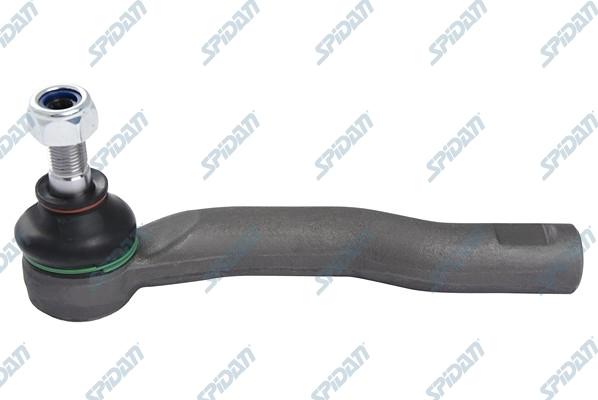 SPIDAN CHASSIS PARTS 57577 - Rotule de barre de connexion cwaw.fr