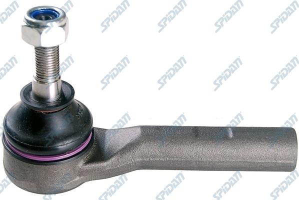 SPIDAN CHASSIS PARTS 57644 - Rotule de barre de connexion cwaw.fr