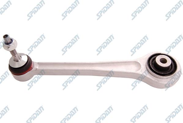 SPIDAN CHASSIS PARTS 57682 - Bras de liaison, suspension de roue cwaw.fr