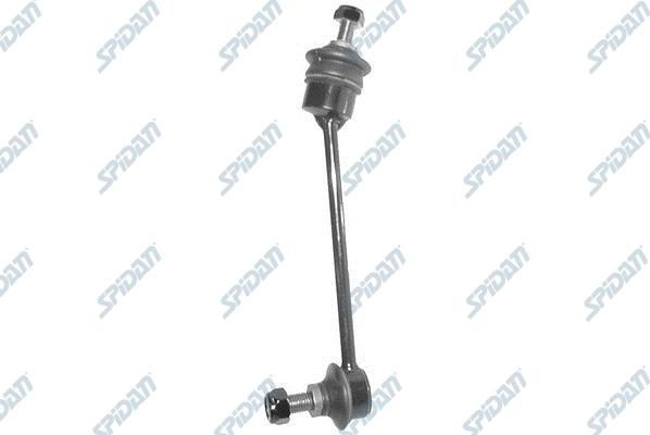 SPIDAN CHASSIS PARTS 57626 - Entretoise / tige, stabilisateur cwaw.fr