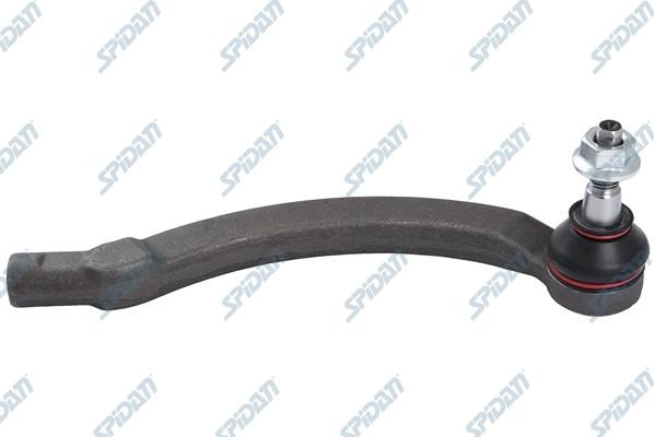 SPIDAN CHASSIS PARTS 57671 - Rotule de barre de connexion cwaw.fr