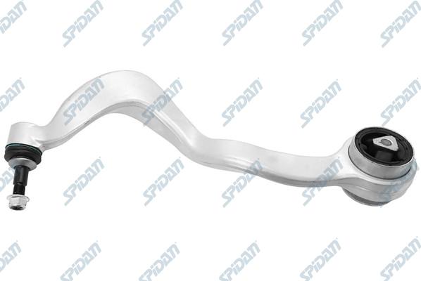 SPIDAN CHASSIS PARTS 57096 - Bras de liaison, suspension de roue cwaw.fr