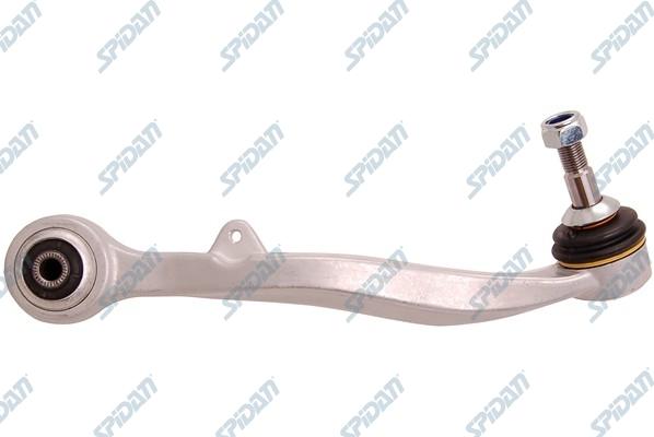 SPIDAN CHASSIS PARTS 57090 - Bras de liaison, suspension de roue cwaw.fr