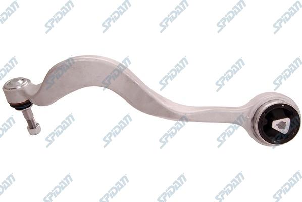 SPIDAN CHASSIS PARTS 57091 - Bras de liaison, suspension de roue cwaw.fr