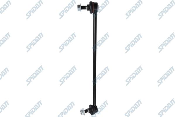 SPIDAN CHASSIS PARTS 57049 - Entretoise / tige, stabilisateur cwaw.fr