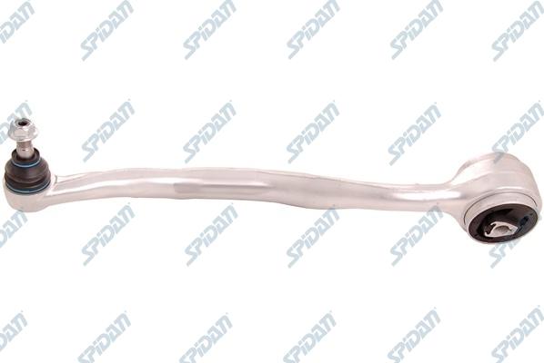 SPIDAN CHASSIS PARTS 57054 - Bras de liaison, suspension de roue cwaw.fr