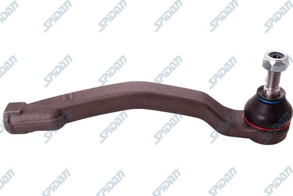 SPIDAN CHASSIS PARTS 57063 - Rotule de barre de connexion cwaw.fr