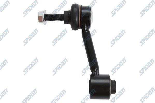 SPIDAN CHASSIS PARTS 57030 - Entretoise / tige, stabilisateur cwaw.fr