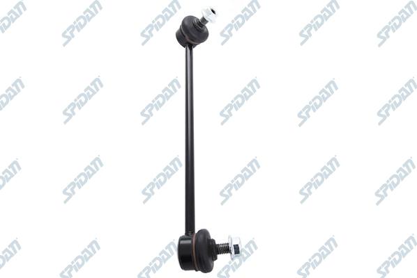 SPIDAN CHASSIS PARTS 57031 - Entretoise / tige, stabilisateur cwaw.fr