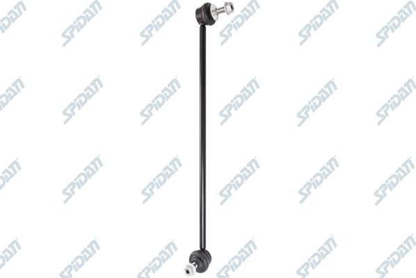 SPIDAN CHASSIS PARTS 57038 - Entretoise / tige, stabilisateur cwaw.fr