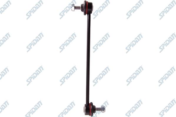 SPIDAN CHASSIS PARTS 57033 - Entretoise / tige, stabilisateur cwaw.fr