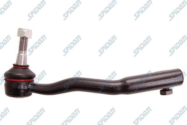 SPIDAN CHASSIS PARTS 57074 - Rotule de barre de connexion cwaw.fr