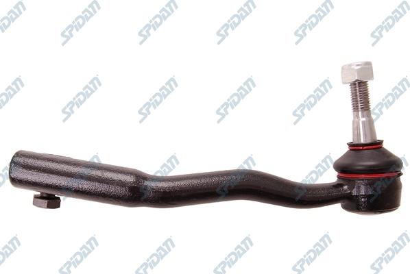 SPIDAN CHASSIS PARTS 57075 - Rotule de barre de connexion cwaw.fr