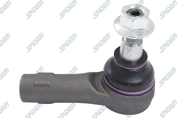 SPIDAN CHASSIS PARTS 57149 - Rotule de barre de connexion cwaw.fr