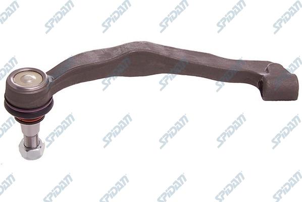 SPIDAN CHASSIS PARTS 57150 - Rotule de barre de connexion cwaw.fr