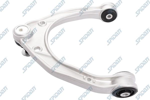 SPIDAN CHASSIS PARTS 57160 - Bras de liaison, suspension de roue cwaw.fr