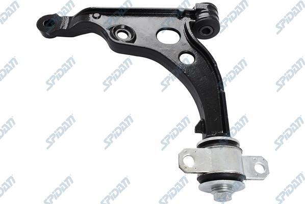 SPIDAN CHASSIS PARTS 57105 - Bras de liaison, suspension de roue cwaw.fr