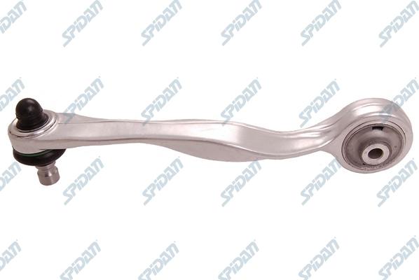 SPIDAN CHASSIS PARTS 57115 - Bras de liaison, suspension de roue cwaw.fr