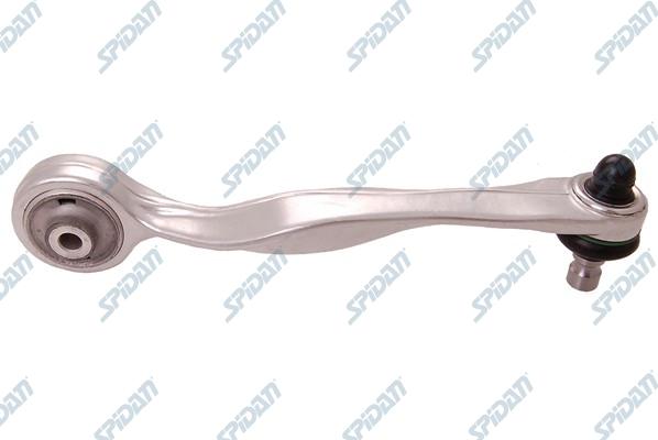 SPIDAN CHASSIS PARTS 57116 - Bras de liaison, suspension de roue cwaw.fr