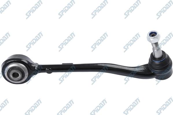 SPIDAN CHASSIS PARTS 57111 - Bras de liaison, suspension de roue cwaw.fr