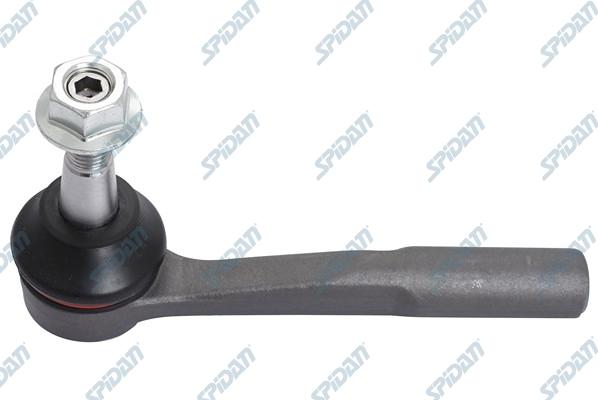 SPIDAN CHASSIS PARTS 57185 - Rotule de barre de connexion cwaw.fr